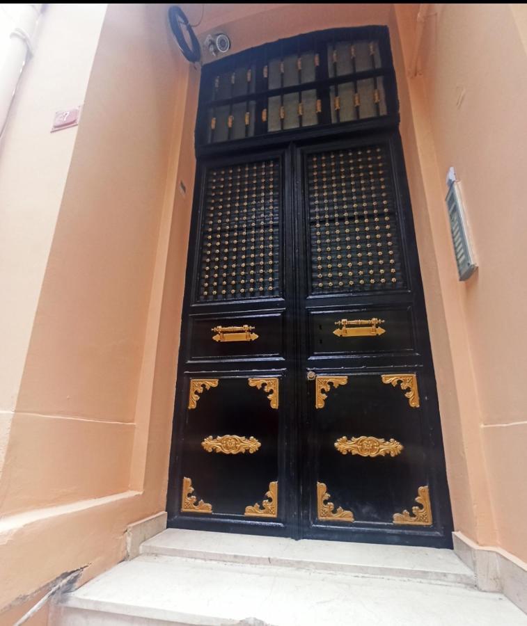 Sunflower Apartments Istanbul Exterior photo
