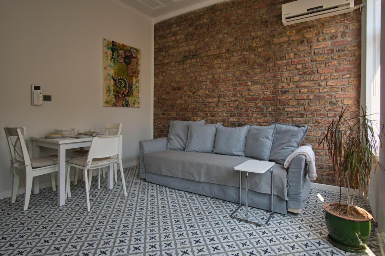 Sunflower Apartments Istanbul Exterior photo