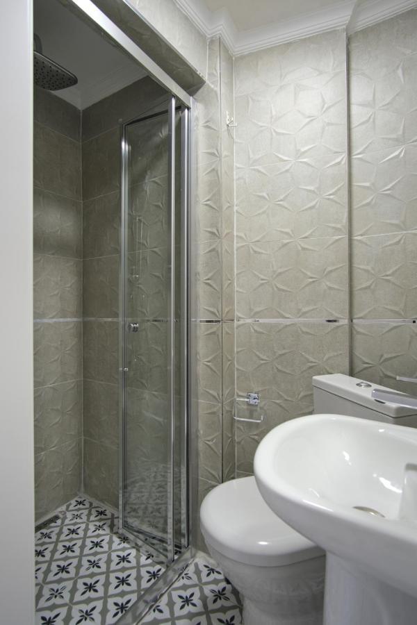 Sunflower Apartments Istanbul Exterior photo