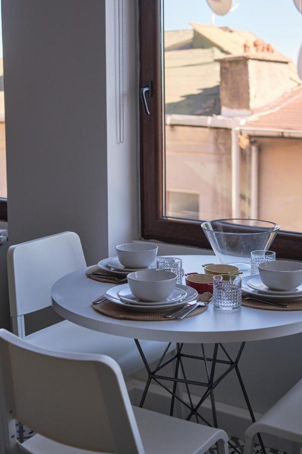 Sunflower Apartments Istanbul Exterior photo