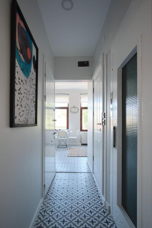Sunflower Apartments Istanbul Exterior photo