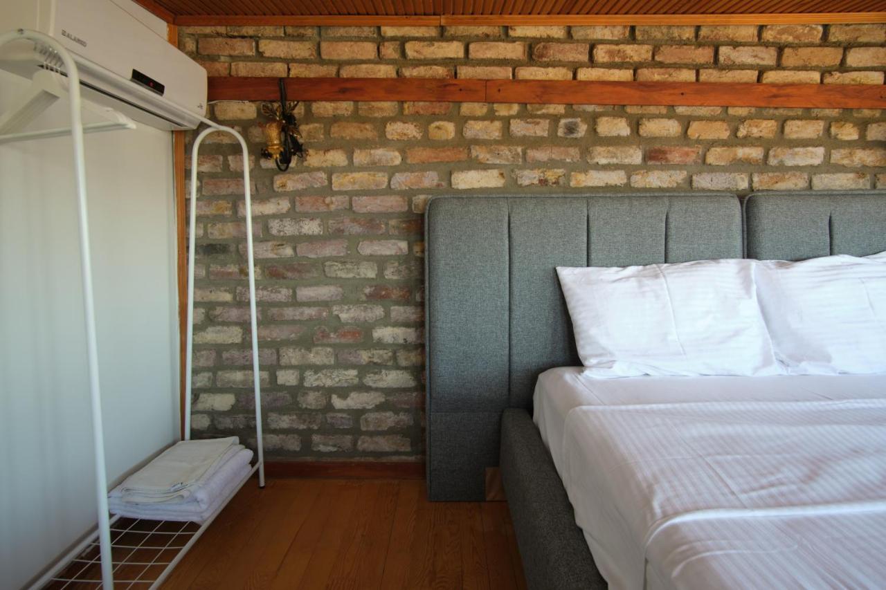 Sunflower Apartments Istanbul Exterior photo