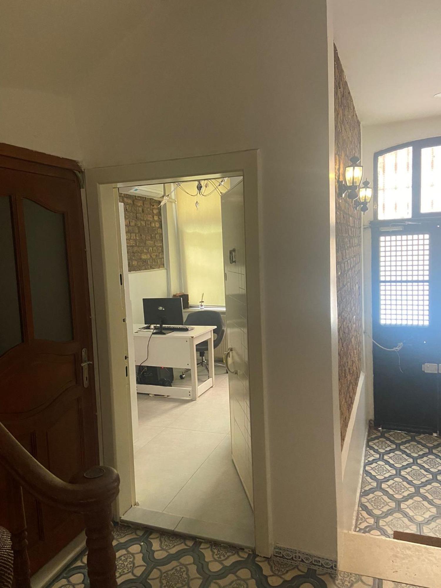 Sunflower Apartments Istanbul Exterior photo